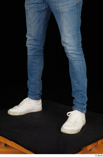 Stanley Johnson calf casual dressed jeans sneakers 0010.jpg